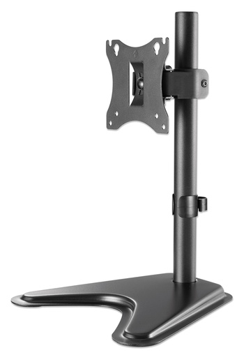 [462037] Single Monitor Desktop Stand