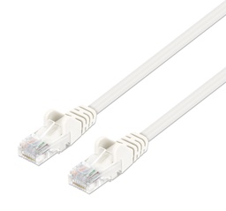 [751506] Cat6 UTP Slim Network Patch Cable