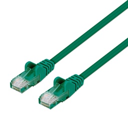 [743402] Cat6 U/UTP Slim Network Patch Cable