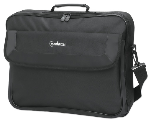 [439992] Cambridge Clamshell Notebook Bag 17.3"