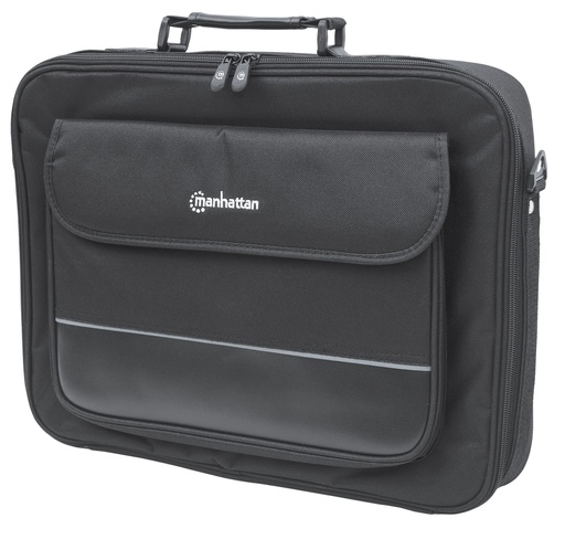 [439947] Cambridge Clamshell Notebook Bag 15.6"