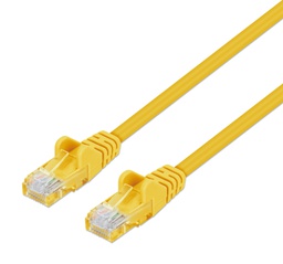 [744133] Cat6 UTP Slim Network Patch Cable
