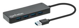 [168403] 7-Port USB 3.0 Type-A Hub