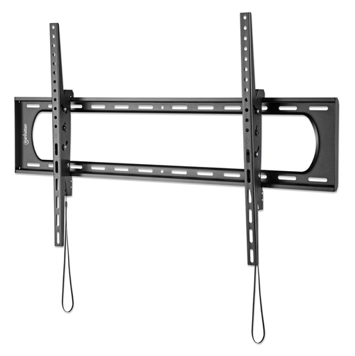 [462372] Heavy-Duty Large-Screen Tilting TV Wall Mount
