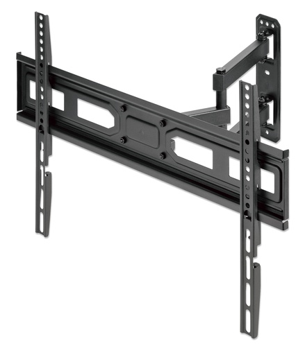 [462426] 37"-70" Full-Motion TV Wall Mount 