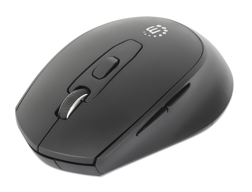 [190343] MW6 Wireless Optical USB Mouse