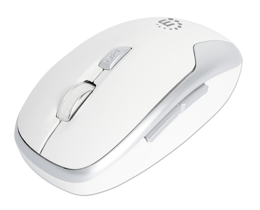 [190350] MW6RW Wireless Optical USB Mouse