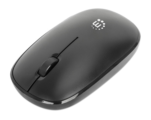 [190312] MW3050 Wireless Optical USB Mouse