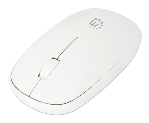 [190329] MW3050 Wireless Optical USB Mouse