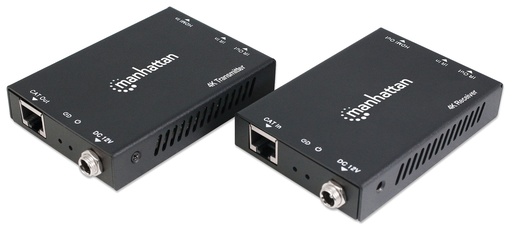 [168397] 4K@30Hz HDMI over Ethernet Extender Kit