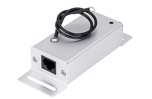 [640460] 2.5G PoE++ Surge Protector, 20KV/10KA