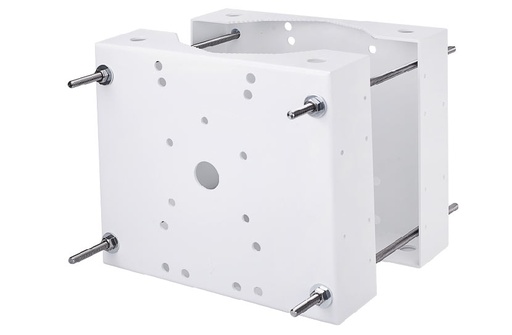 [641054] Retractable Pole Mount Adapter