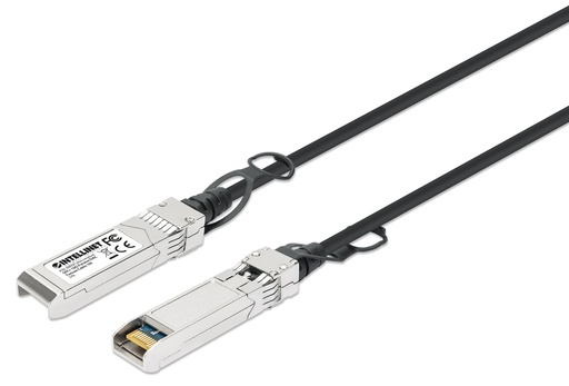[509763] 7ft 100G QSFP28 4 x 25G SFP28 Passive DAC Breakout Cable