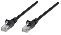 [345125] Network Cable, Cat5e, UTP