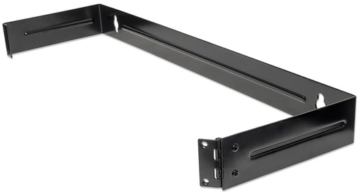[402439] 19 Hinged Wall Bracket, 1U