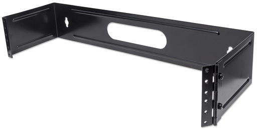 [402446] 19" Hinged Wall Bracket, 2U