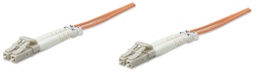 [471220] Fiber Optic Patch Cable, Duplex, Multimode