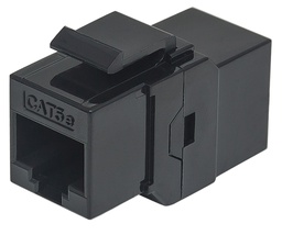[504775] Cat5e Inline Coupler, Keystone Type