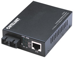 [506502] Fast Ethernet Media Converter