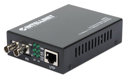 [506519] Fast Ethernet Media Converter