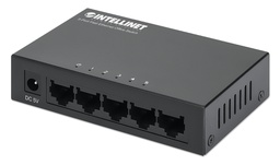 [523301] 5-Port Fast Ethernet Office Switch