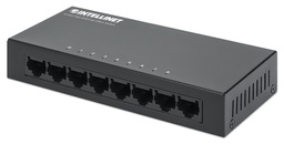[523318] 8-Port Fast Ethernet Office Switch