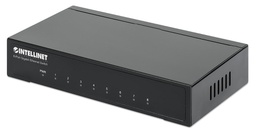 [530347] 8-Port Gigabit Ethernet Switch