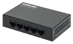 [530378] 5-Port Gigabit Ethernet Switch