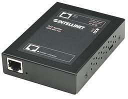 [560443] Power over Ethernet (PoE+) Splitter