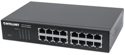 [561068] 16-Port Gigabit Ethernet Switch