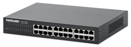 [561273] 24-Port Gigabit Ethernet Switch