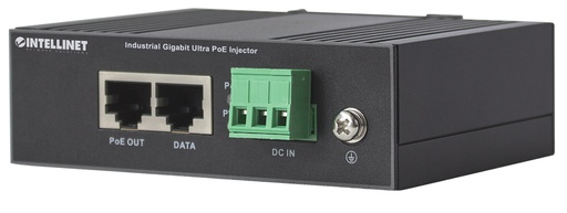 [561389] Industrial Gigabit Ultra PoE Injector