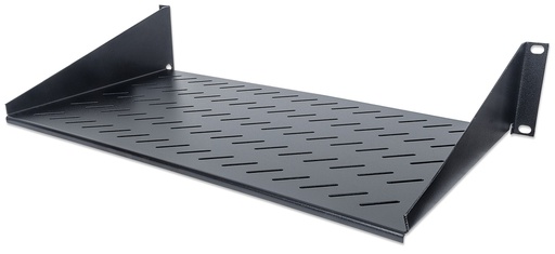 [712507] 19" 2U Cantilever Shelf