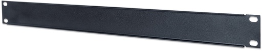 [712675] 19 1U Blank Panel