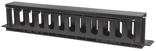 [714679] 19 1U Cable Management Panel