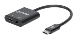 [153355] USB-C to Headphone Jack Adapter