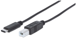 [354950] Hi-Speed USB C Device Cable
