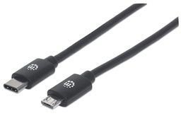 [354967] Hi-Speed USB C Device Cable