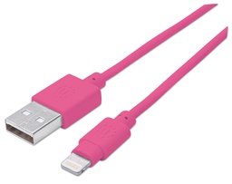 [394420] iLynk USB Cable with Lightning Connector