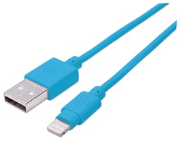 [394437] iLynk USB Cable with Lightning Connector