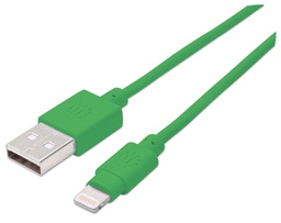 [394444] iLynk USB Cable with Lightning Connector
