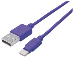 [394451] iLynk USB Cable with Lightning Connector