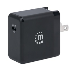 [102278] GaN Tech Power Delivery Wall Charger - 65 W