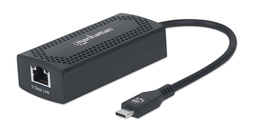 [153461] USB-C to 5GBASE-T Ethernet Adapter