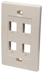 [162951] Wall Plate