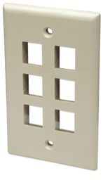 [162968] Wall Plate