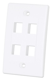 [163316] Wall Plate