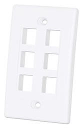 [163323] Wall Plate