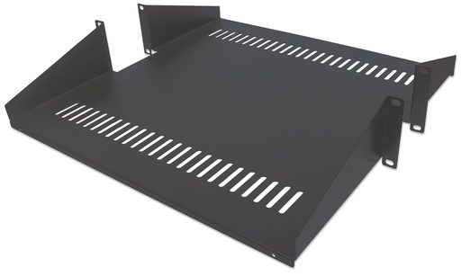 [714877] 19 2U Double-Sided Cantilever Shelf