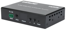 [208246] H.264 HDMI Over IP Extender Receiver